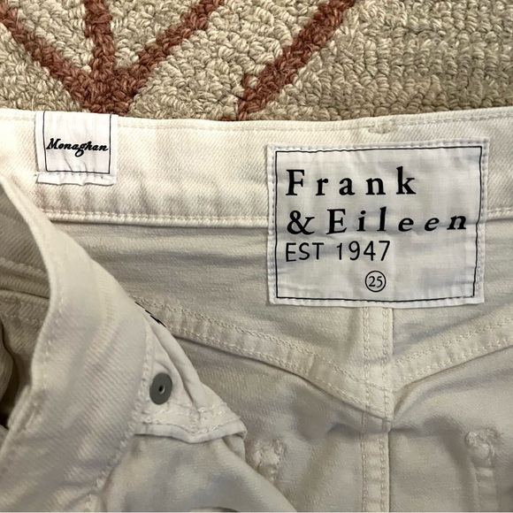 Frank & Eileen Monaghan Mom Jean - Picture 6 of 11